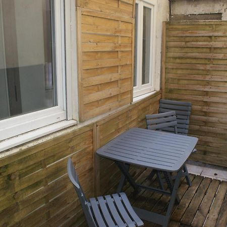 Gites Obeaurepere Boulogne-sur-Mer Kültér fotó