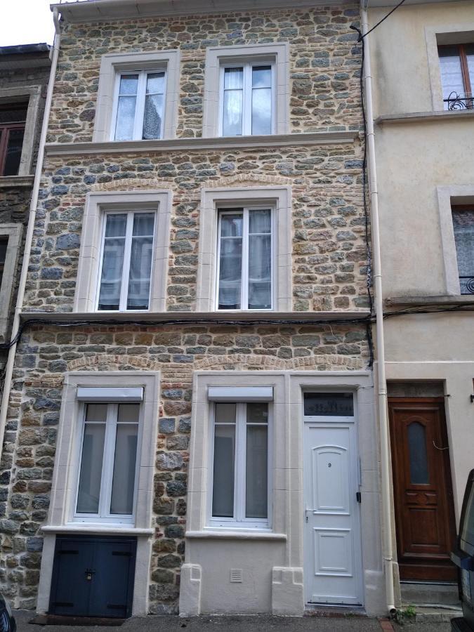 Gites Obeaurepere Boulogne-sur-Mer Kültér fotó
